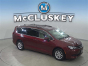Thumbnail image of 2021 Chrysler Voyager at Mccluskey Chevrolet Kings Automall