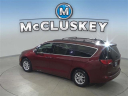 Thumbnail image of 2021 Chrysler Voyager at Mccluskey Chevrolet Kings Automall