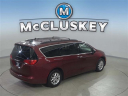Thumbnail image of 2021 Chrysler Voyager at Mccluskey Chevrolet Kings Automall