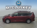 Thumbnail image of 2021 Chrysler Voyager at Mccluskey Chevrolet Kings Automall