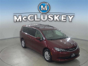Thumbnail image of 2021 Chrysler Voyager at Mccluskey Chevrolet Kings Automall