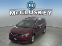 Thumbnail image of 2021 Chrysler Voyager at Mccluskey Chevrolet Kings Automall
