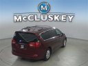 Thumbnail image of 2021 Chrysler Voyager at Mccluskey Chevrolet Kings Automall