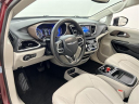 Thumbnail image of 2021 Chrysler Voyager at Mccluskey Chevrolet Kings Automall