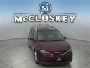 Thumbnail image of 2021 Chrysler Voyager at Mccluskey Chevrolet Kings Automall