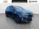 Thumbnail image of 2023 Chevrolet Equinox at Empire Chevrolet of Hicksville