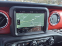 Thumbnail image of 2023 Jeep Wrangler at Gary Mathews Motors