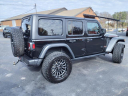 Thumbnail image of 2023 Jeep Wrangler at Gary Mathews Motors
