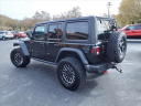 Thumbnail image of 2023 Jeep Wrangler at Gary Mathews Motors