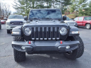 Thumbnail image of 2023 Jeep Wrangler at Gary Mathews Motors