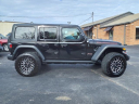 Thumbnail image of 2023 Jeep Wrangler at Gary Mathews Motors