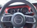 Thumbnail image of 2023 Jeep Wrangler at Gary Mathews Motors