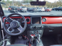 Thumbnail image of 2023 Jeep Wrangler at Gary Mathews Motors