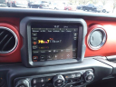 Thumbnail image of 2023 Jeep Wrangler at Gary Mathews Motors