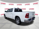 Thumbnail image of 2022 Ram 1500 at Landers Nissan