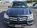 Thumbnail image of 2011 Mercedes-Benz GL-Class at EurobahnBmwMiniMercedesBenz of Greensboro, NC