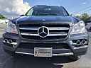 Thumbnail image of 2011 Mercedes-Benz GL-Class at EurobahnBmwMiniMercedesBenz of Greensboro, NC