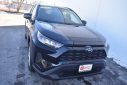 Thumbnail image of 2019 Toyota RAV4 at Toyota Of Fox Lake - NEW
