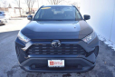 Thumbnail image of 2019 Toyota RAV4 at Toyota Of Fox Lake - NEW