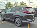 Thumbnail image of 2020 Honda CR-V at Gurley Leep Honda