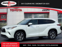Thumbnail image of 2020 Toyota Highlander at Joseph Toyota Of Cincinnati