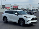 Thumbnail image of 2020 Toyota Highlander at Joseph Toyota Of Cincinnati