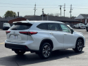 Thumbnail image of 2020 Toyota Highlander at Joseph Toyota Of Cincinnati