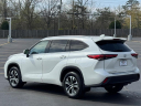 Thumbnail image of 2020 Toyota Highlander at Joseph Toyota Of Cincinnati