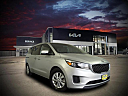 Thumbnail image of 2016 Kia Sedona at Classic Kia - Beaumont