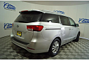 Thumbnail image of 2016 Kia Sedona at Classic Kia - Beaumont