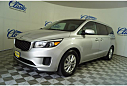 Thumbnail image of 2016 Kia Sedona at Classic Kia - Beaumont
