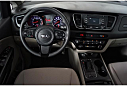 Thumbnail image of 2016 Kia Sedona at Classic Kia - Beaumont