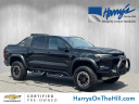Thumbnail image of 2023 Chevrolet Colorado at Harry's On The Hill