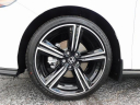 2025 Honda Accord Hybrid Sport at Wetzel Honda