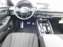 Thumbnail image of 2025 Honda Accord Hybrid at Wetzel Honda