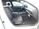 Thumbnail image of 2025 Honda Accord Hybrid at Wetzel Honda
