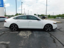 Thumbnail image of 2025 Honda Accord Hybrid at Wetzel Honda