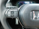 Thumbnail image of 2025 Honda Accord Hybrid at Wetzel Honda