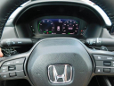 Thumbnail image of 2025 Honda Accord Hybrid at Wetzel Honda