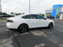Thumbnail image of 2025 Honda Accord Hybrid at Wetzel Honda