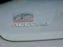 Thumbnail image of 2025 Honda Accord Hybrid at Wetzel Honda