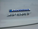Thumbnail image of 2025 Honda Accord Hybrid at Wetzel Honda