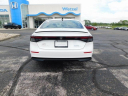 Thumbnail image of 2025 Honda Accord Hybrid at Wetzel Honda