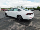 Thumbnail image of 2025 Honda Accord Hybrid at Wetzel Honda