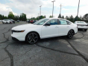 Thumbnail image of 2025 Honda Accord Hybrid at Wetzel Honda