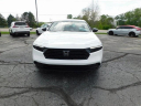 Thumbnail image of 2025 Honda Accord Hybrid at Wetzel Honda