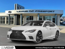 2025 Lexus LS 500 Base at Lexus of Freeport