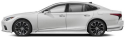 Thumbnail image of 2025 Lexus LS 500 at Lexus of Freeport