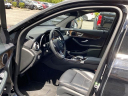 Thumbnail image of 2016 Mercedes-Benz GLC at New Rochelle Chevrolet