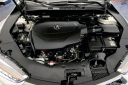 2018 Acura TLX V6 w/Tech at Audi Volkswagen Princeton